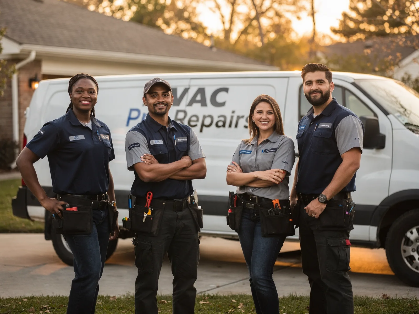 Heat Pump Repair company in Norfolk, NE