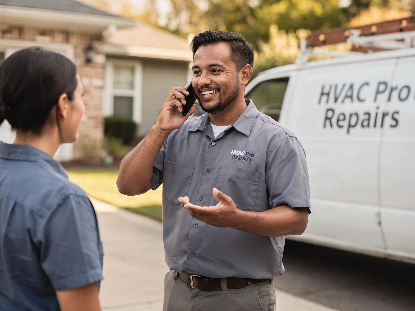 Heat Pump Repair Norfolk, NE FAQs